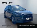 Toyota Corolla Cross Hybrid 1.8 Teamplayer *LED*ACC*CAM - Toyota Corolla Cross Teamplayer mit Hybrid-Antrieb (Benzin/Elektro)