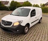 Mercedes-Benz Citan Kasten 111 CDI extralang