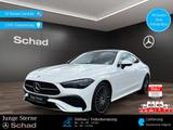 Mercedes-Benz CLE 220 d AMG+DIGI LIGHT+PANO+ASSIST+360+MEMORY - Mercedes-Benz CLE 220 Gebrauchtwagen