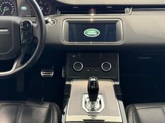 Foto Nummer 10: LAND ROVER Range Rover Evoque