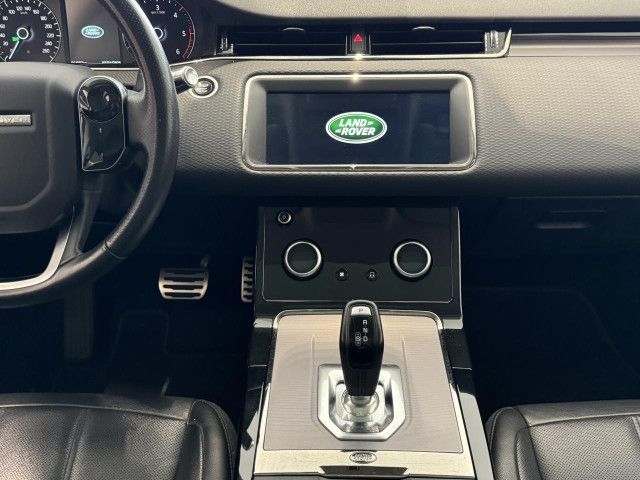 Foto Nummer 10: LAND ROVER Range Rover Evoque