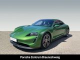 Porsche Taycan BOSE BOSE Panorama LED-Matrix InnoDrive - Porsche Taycan aus 2020