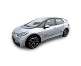 Volkswagen ID.3 Pro S 82kWh ACC/SHZ/LM/WPU/PDC/Navi - mit Elektro-Antrieb: Silber
