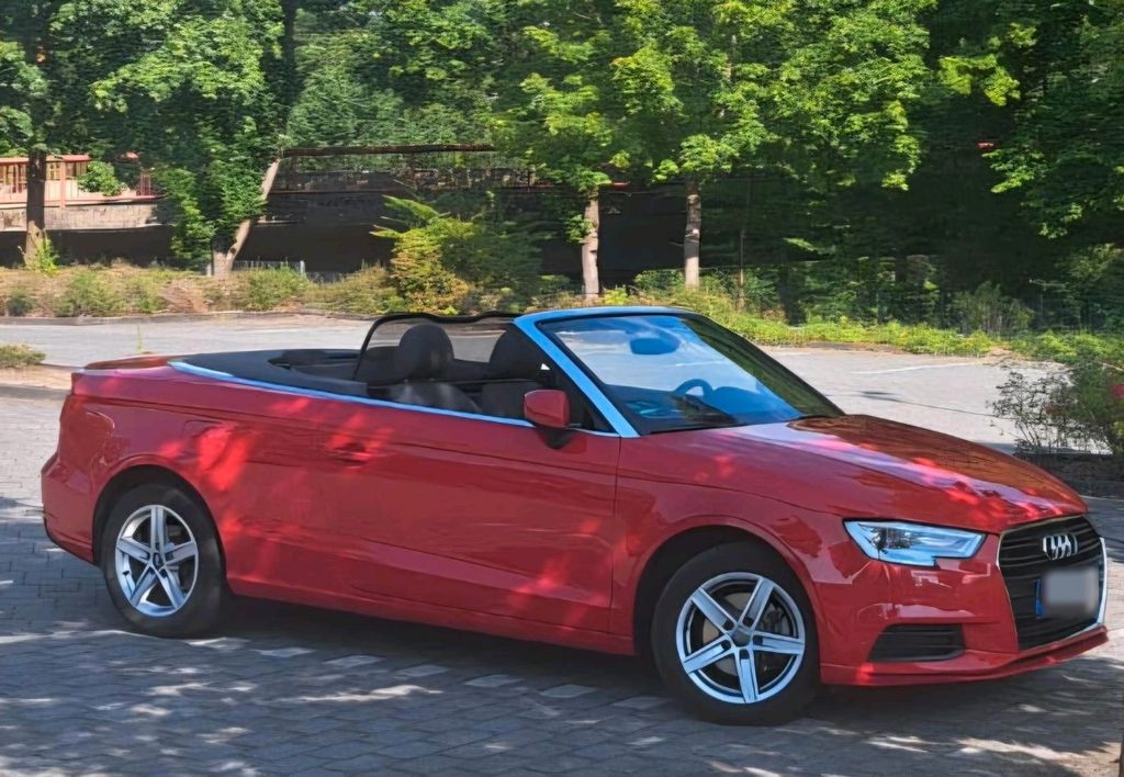 Image of Audi A3