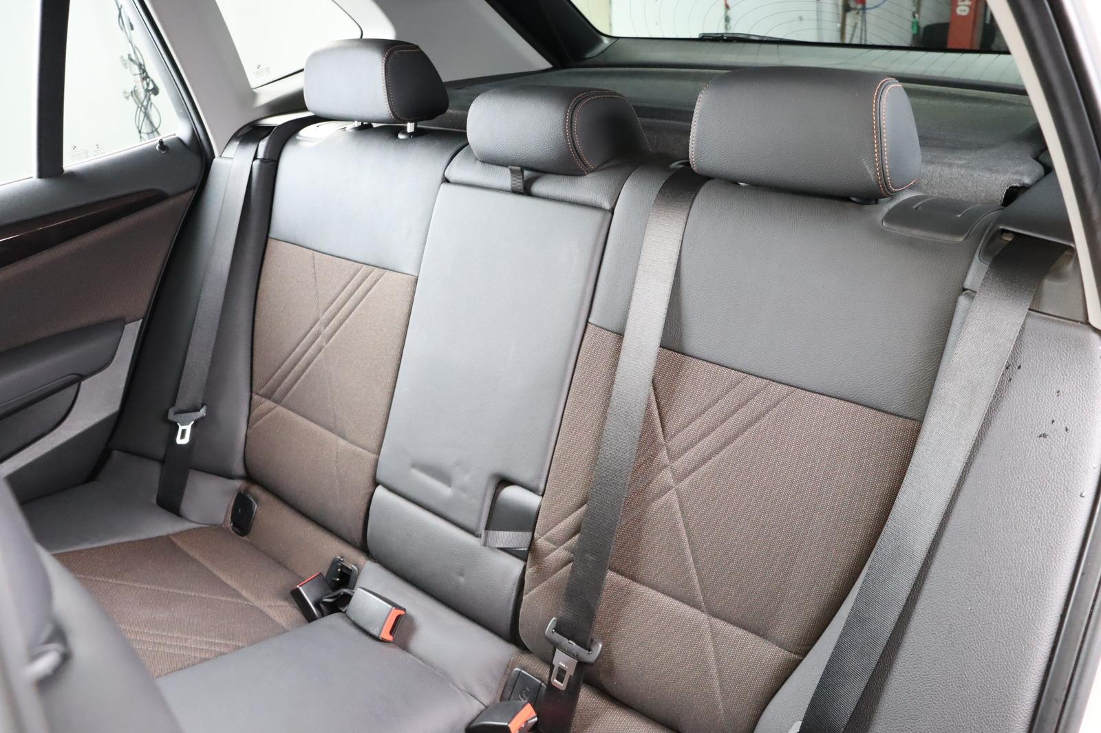 BMW X1 Xdrive 18d X-Line * 1.Hand