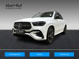 Mercedes-Benz GLE 350 de 4M AMG+NIGHT+MULTI+AIRM+Burme+AHK+360