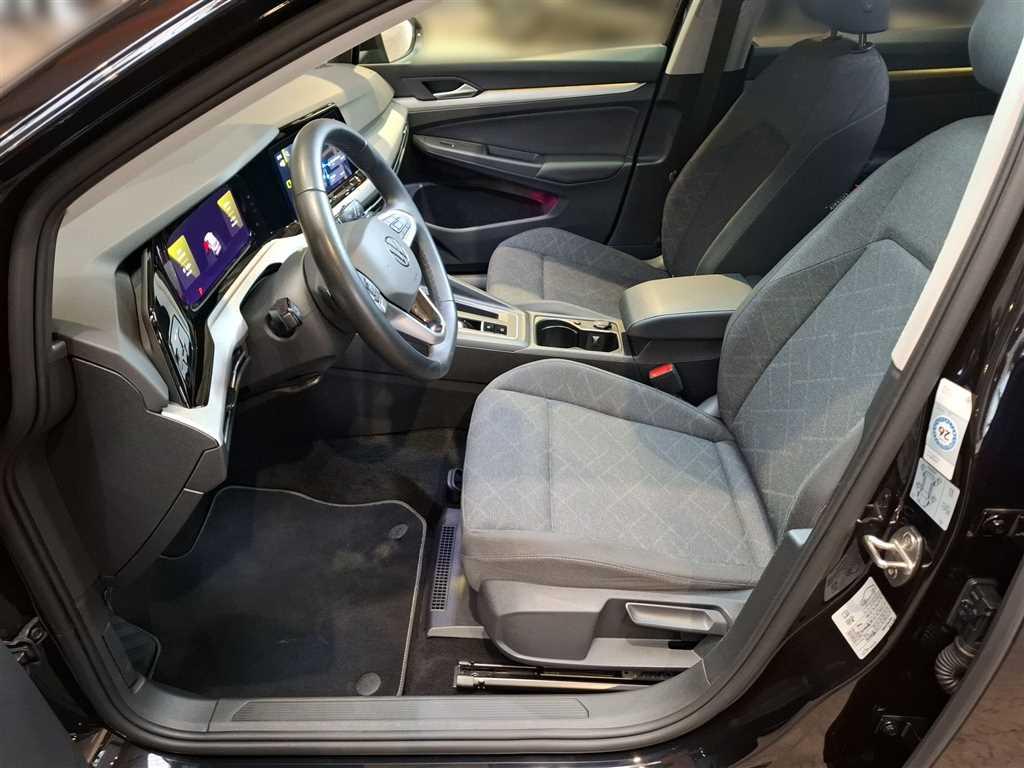 Volkswagen Golf Variant Life 1.5 eTSI DSG BusinessPremium, миниатюра 16