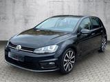 Volkswagen Golf 7 Lim. Highline R-line*ACC*NAVI*XENON*KESSY - Volkswagen Golf mit Benzin-Antrieb: Schaltgetriebe