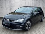 Volkswagen Golf 7 Lim. Highline R-line*ACC*NAVI*XENON*KESSY - Volkswagen Golf aus 2015