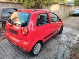Chevrolet Matiz - Chevrolet Matiz in Essen