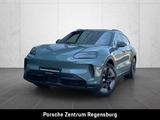 Porsche Cayenne Electric AHK PANO Head-Up SHZ Burmester - Porsche Cayenne Jahreswagen