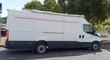 Iveco Daily Wohnmobil/Renntransporter - Iveco Wohnmobil oder -wagen Daily