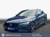 Volvo S60 B5 B AWD Ultimate Dark  Pano*Head-up*360°Vie - Volvo S60: Ultimate Dark