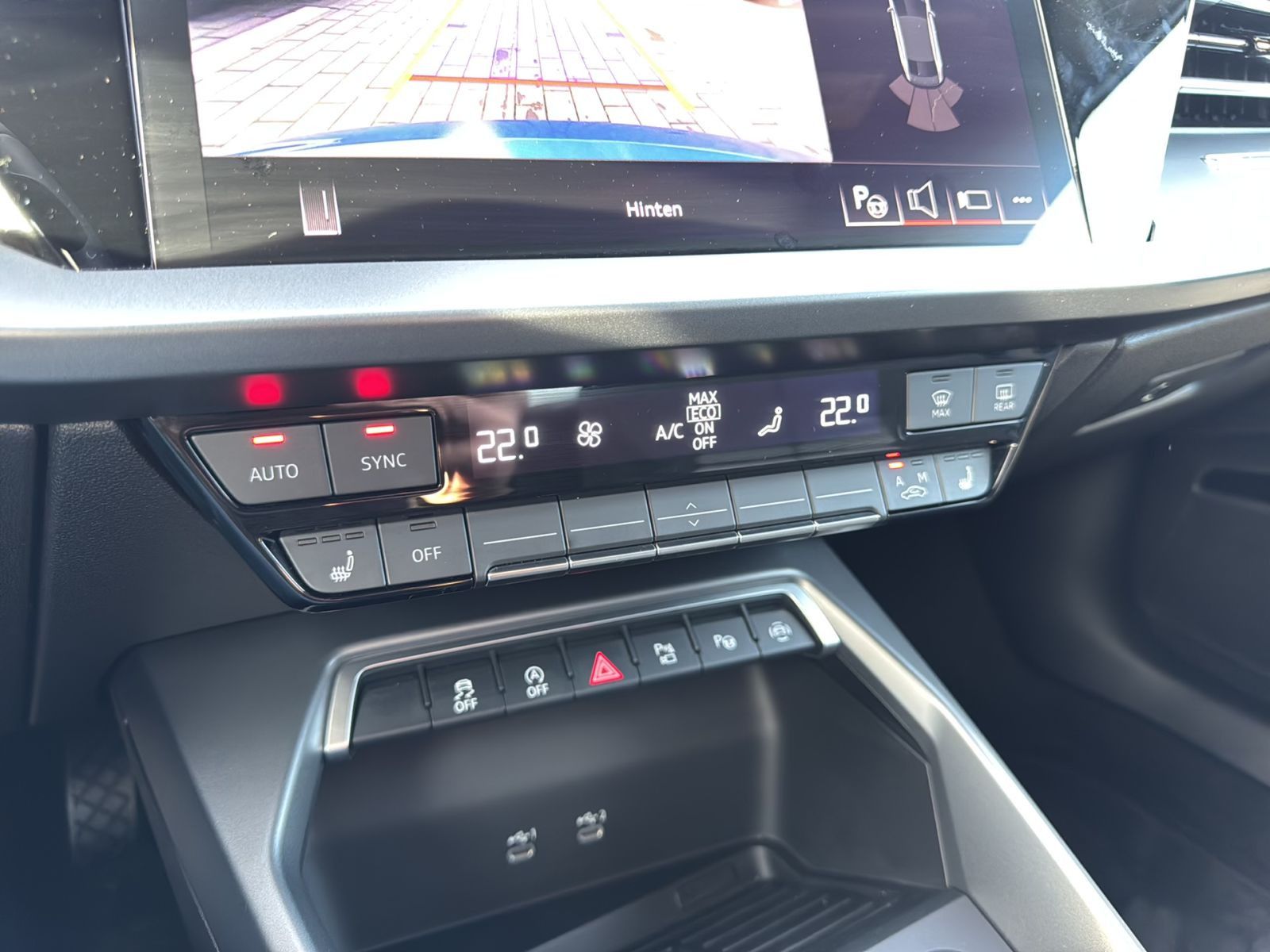 Audi A3 - Bild 30