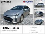Suzuki SWACE COMFORT+ CVT HYBRID *6 J Garantie* ACC CAM - Suzuki Swace Neuwagen