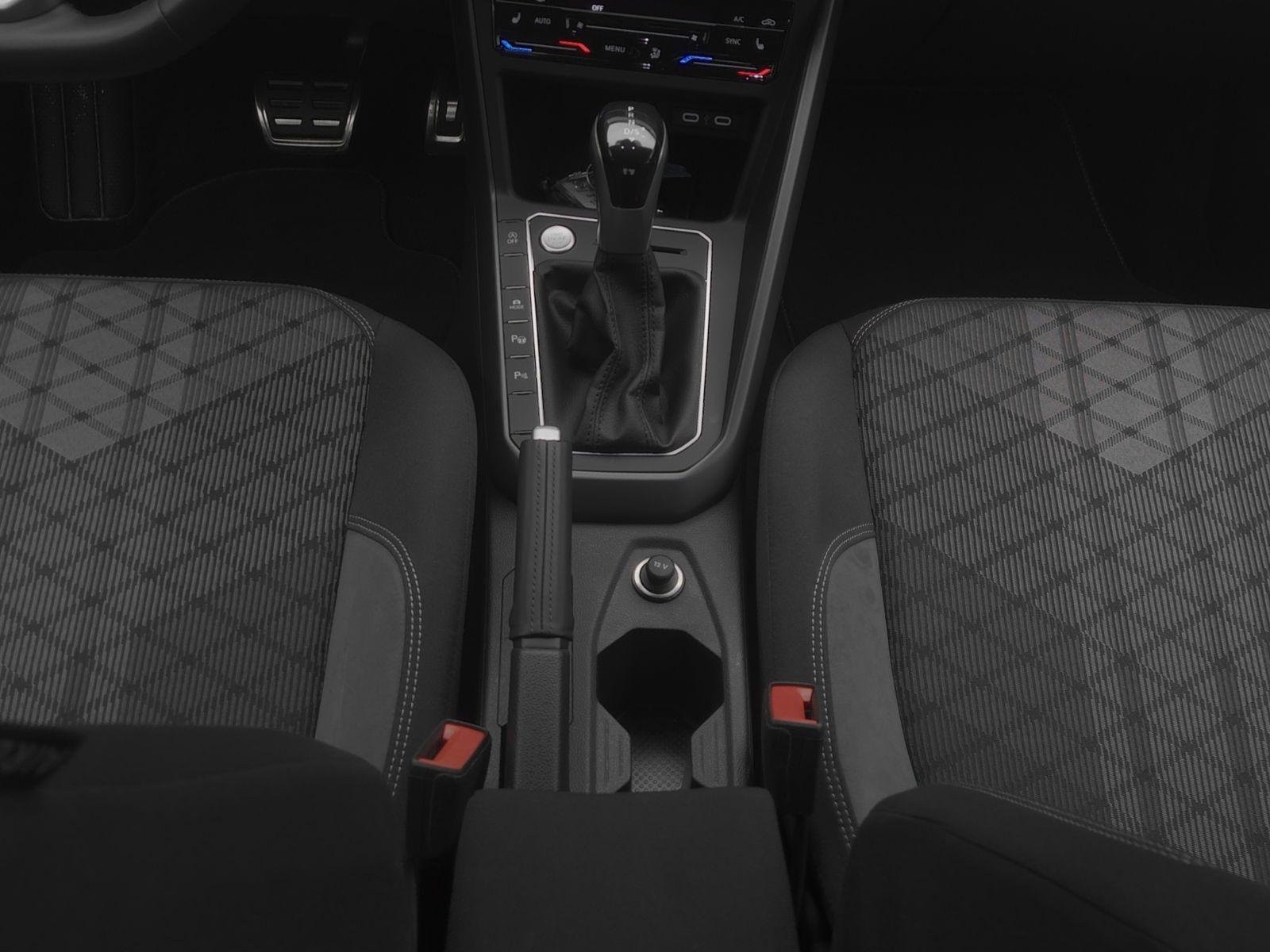 Volkswagen Taigo R-Line 1.5 TSI DSG *AHK*R-KAM*NAV*ACC*, миниатюра 14