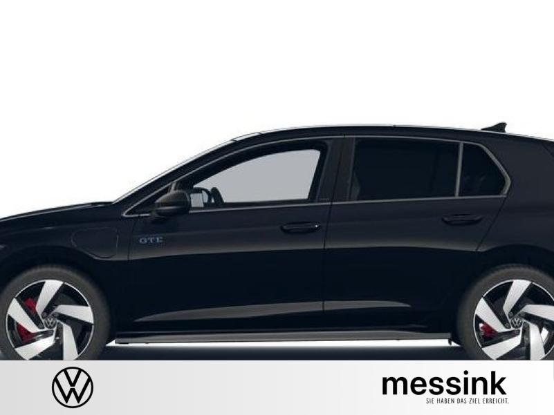 Volkswagen Golf GTE 1.5 l eHybrid OPF / 85 kW (116 PS) DCC