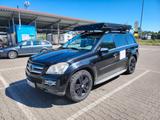 Mercedes-Benz GL 420 CDI 4MATIC  / TÜV Neu / Offroad  - Mercedes-Benz GL 420: 420cdi