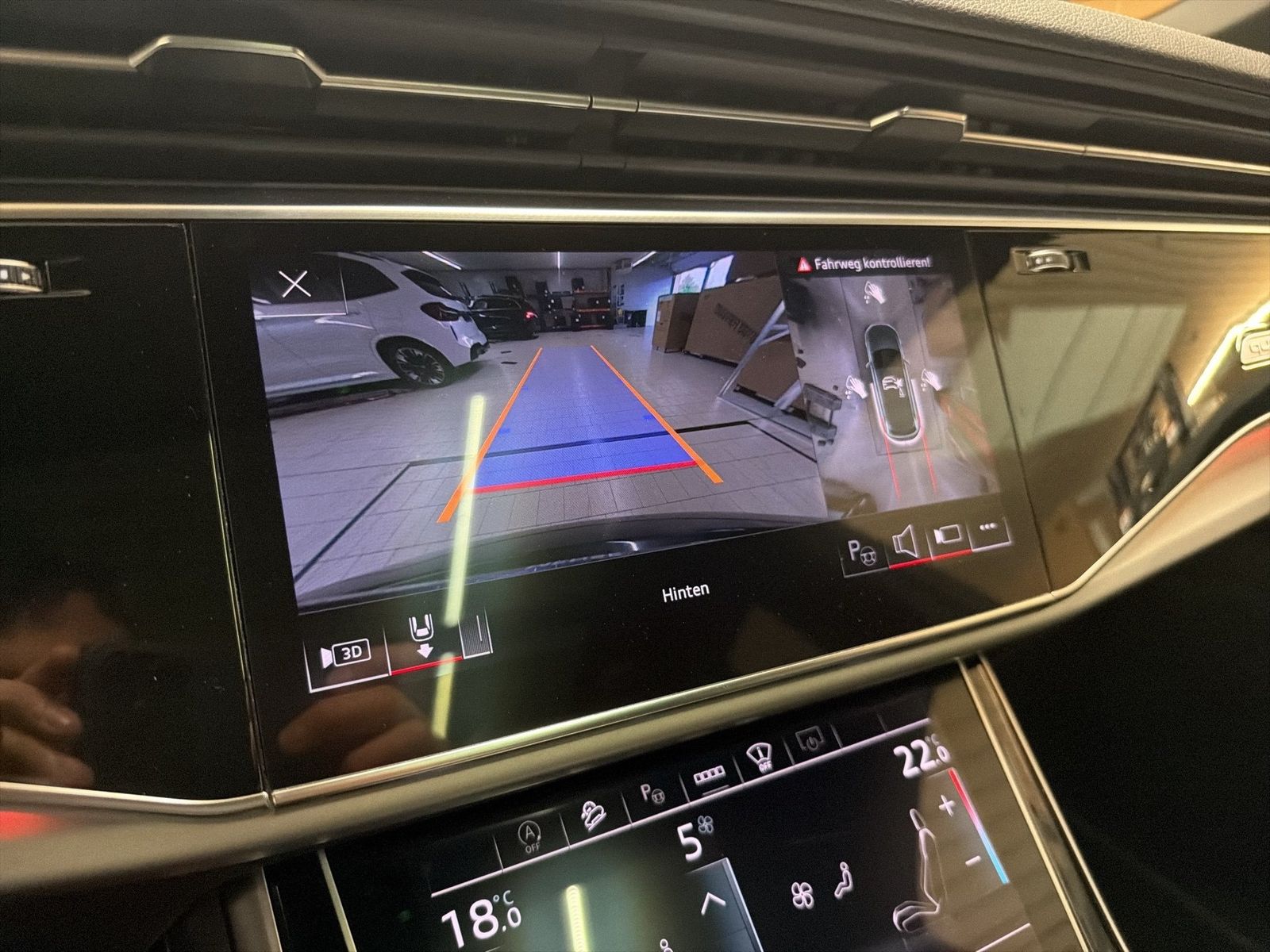 Audi Q7 - Bild 21