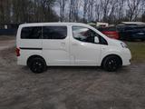 Nissan nissan evalia - Nissan Evalia Gebrauchtwagen