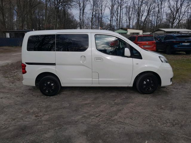 NISSAN Evalia