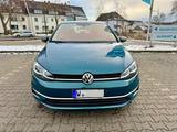 Volkswagen Golf 7 Facelift, 1.4 TSI  AHK/GSD/Navi/LED/1.Hd. - gebrauchte Limousinen in Witten