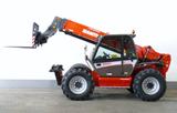 Manitou MT 1235 S Serie III-E2 ** 12m / 3.5t. ** - Manitou LKWs
