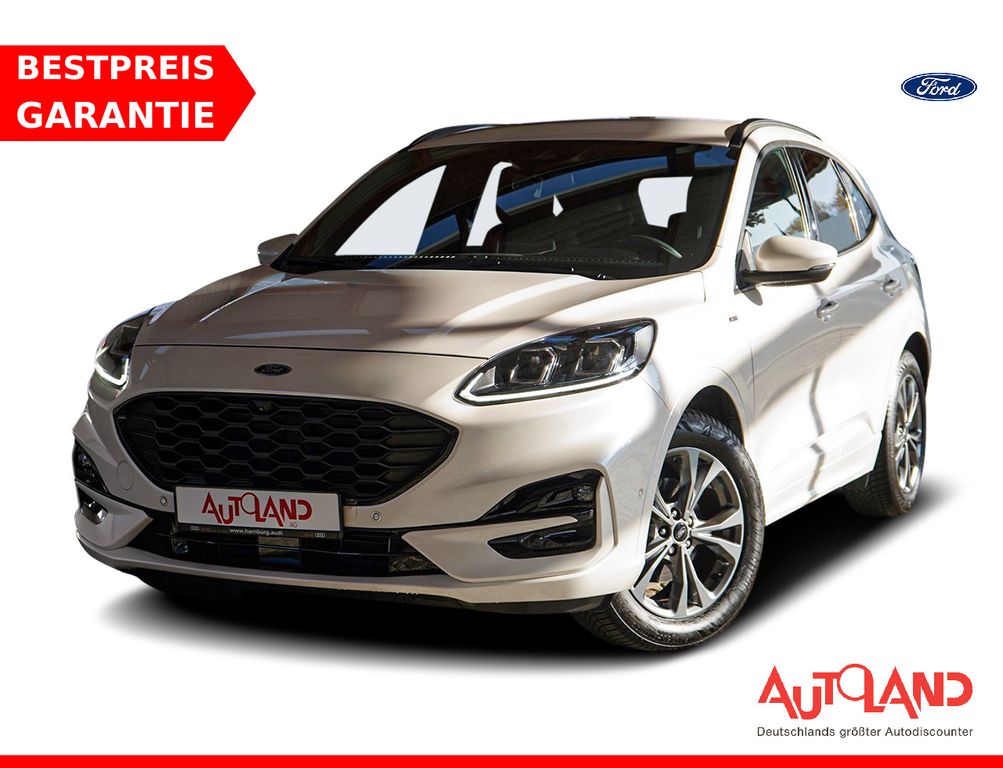 Image of Ford Kuga