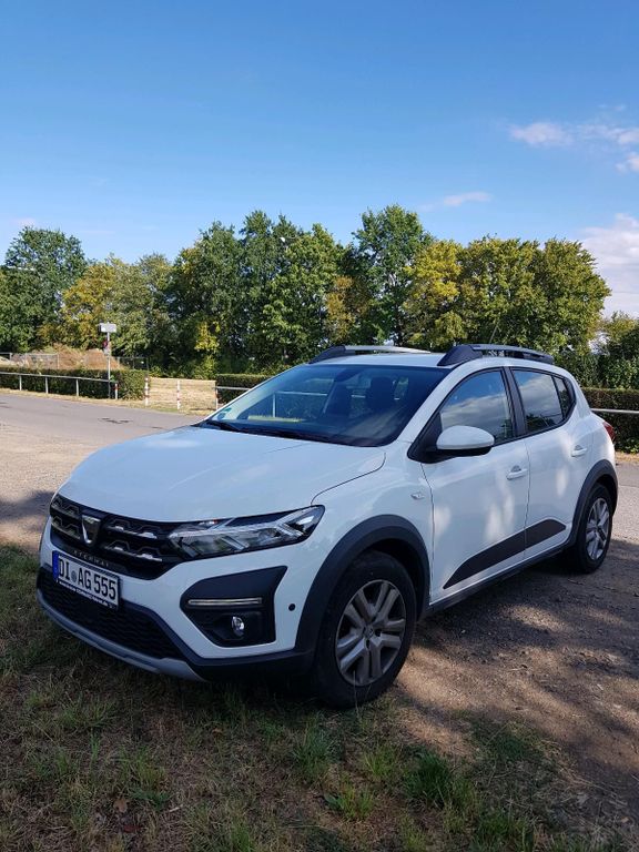 Image of Dacia Sandero