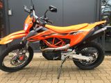 KTM 690 Enduro R Modell  Aktionsmodell - KTM ENDURO 690 R