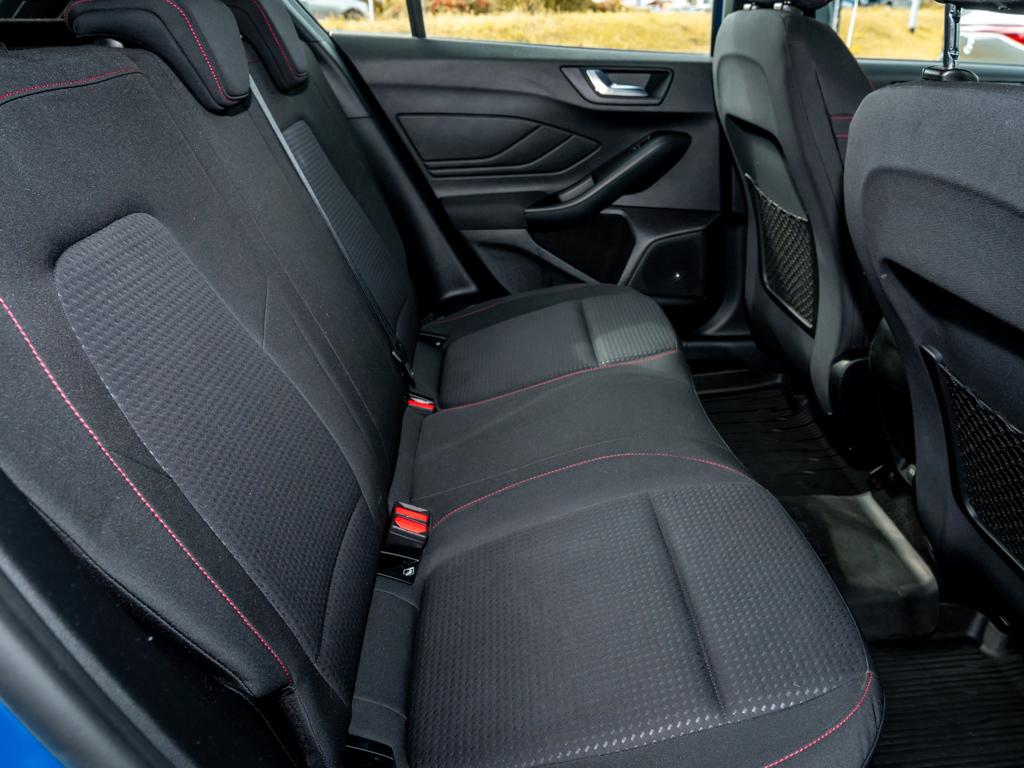 Ford Focus 1.5 EcoBoost ST-LINE S/S NAVI KAMERA LED