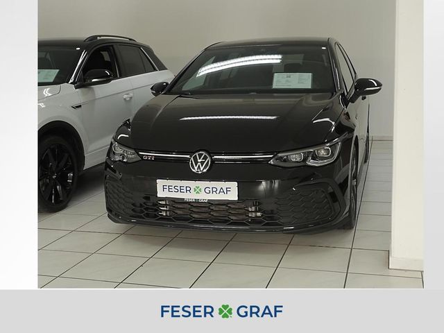 Volkswagen Golf 8 GTI BlackStyle 2.0 TSI DSG Navi Pano Kame