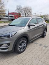 Hyundai TUCSON 1.6 CRDi DCT 100kW Style 4WD Style - Hyundai TUCSON von privat
