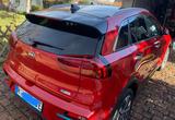 Kia Niro EV 150kW Spirit Vollausstattung mit Frank. - scheckheftgepflegte Kia Niro EV