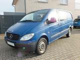 Mercedes-Benz Vito Mixto 115 CDI lang 6-Sitzer / AHK / KLIMA - Angebote entsprechen deinen Suchkriterien
