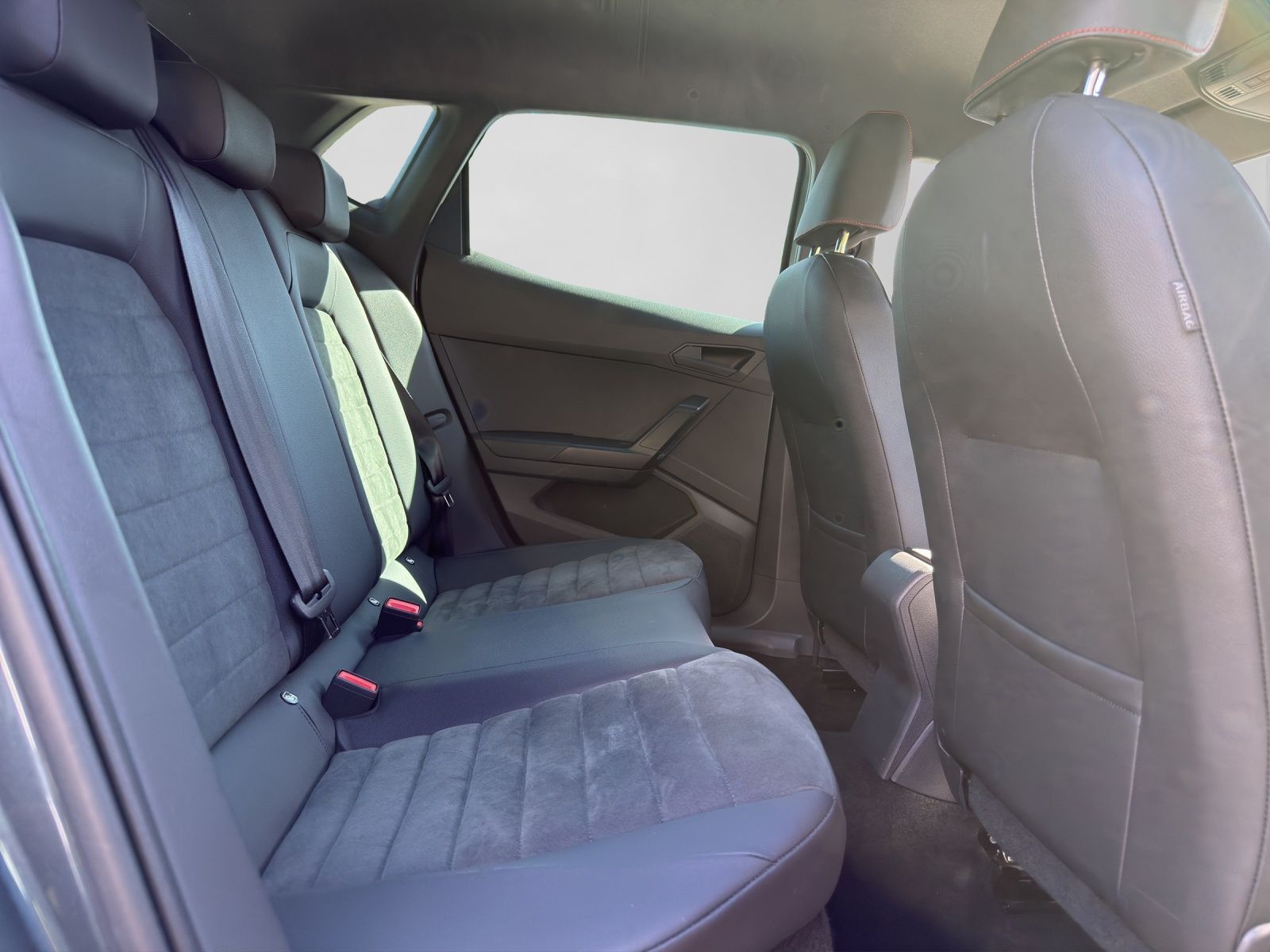 Seat Ibiza - Bild 6