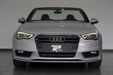 Audi A3 Cabriolet 1.4 TFSI S line Sportpaket Plus - Audi Gebrauchtwagen in Tübingen
