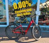 Velo de Ville AEB990 Rohloff - Velo de Ville E-Bikes