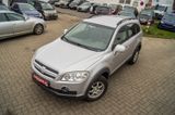 Chevrolet Captiva 2.4 LS 2WD 7-Sitzer+kein TÜV+NR71 - Chevrolet aus 2008
