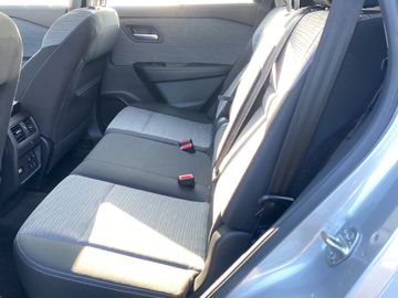 Nissan X-Trail - 6