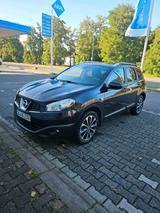 Nissan qashqai j10 7 sitzer - Nissan Qashqai: J10