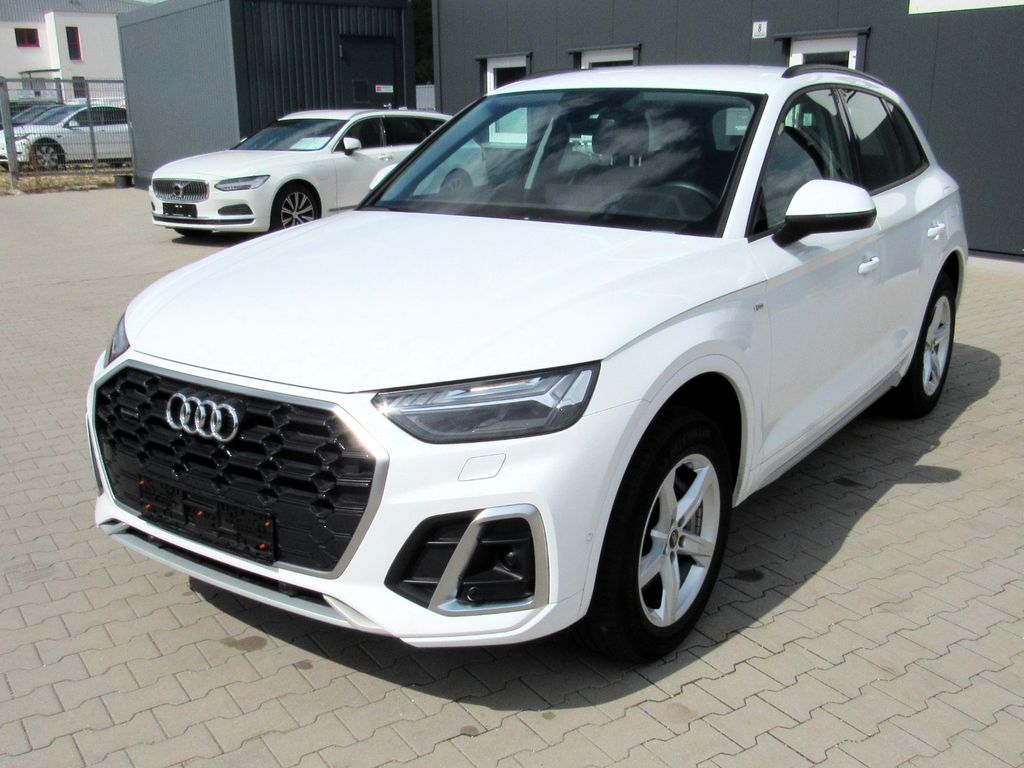 Image of Audi Q5
