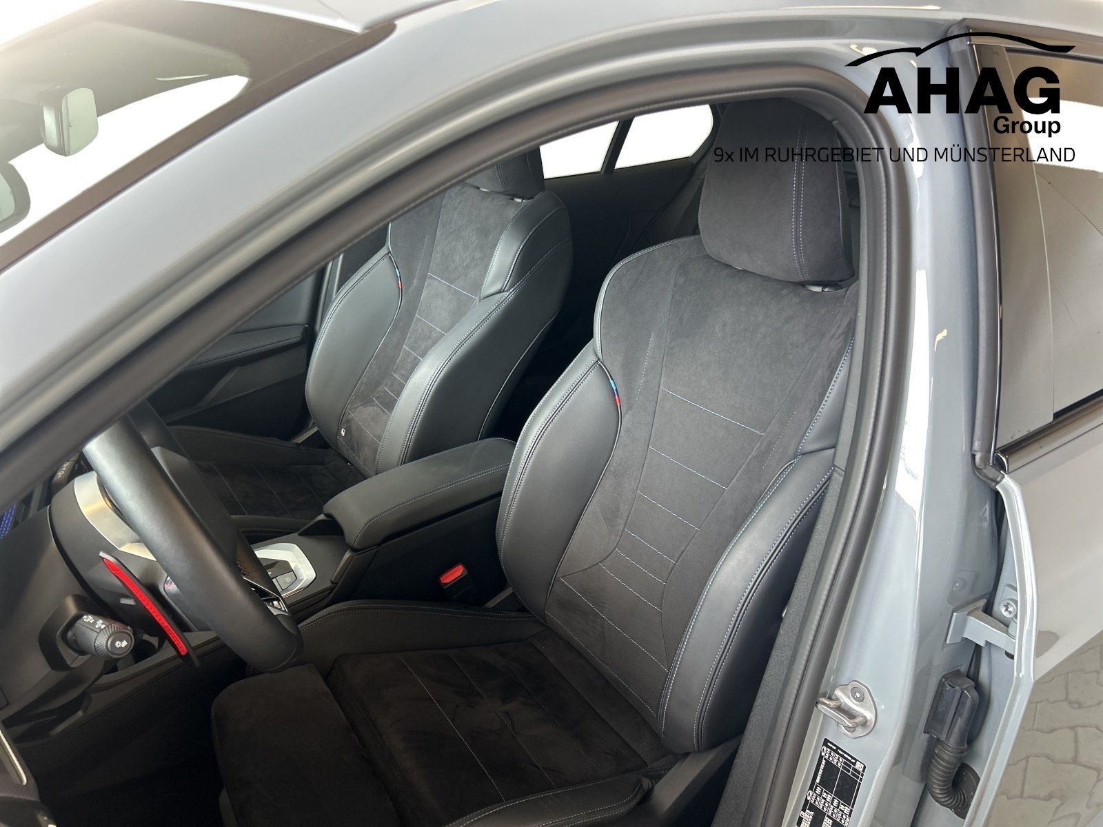 BMW M135 - Bild 7