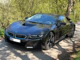 BMW i8 - Deutsches Fahrzeug - KM Original