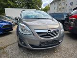 Opel Meriva B 150 Jahre Opel*AUTOMATIK * - Opel Meriva mit Diesel-Antrieb: Automatik