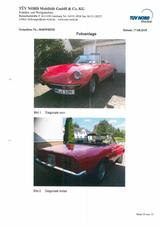 Alfa Romeo Alfa 2000 Spider von 1978 Oldtimer sehr sc... - Alfa Romeo Gebrauchtwagen von 1978