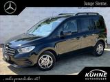 Mercedes-Benz T 160 Style+Kamera+Navi+Tempo+DAB+SHZ+MBUX - Mercedes-Benz T-Class aus 2024