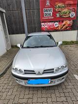 Mitsubishi Carisma 1.8 Automatik · HU 09/2026 ·  - Mitsubishi Carisma aus 2002
