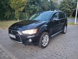 Mitsubishi Outlander Automatik mit Polnisc... - Mitsubishi Outlander aus 2011 mit Diesel-Antrieb