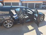 BMW M5 touring M5 - BMW M5 mit Benzin-Antrieb: Kombi